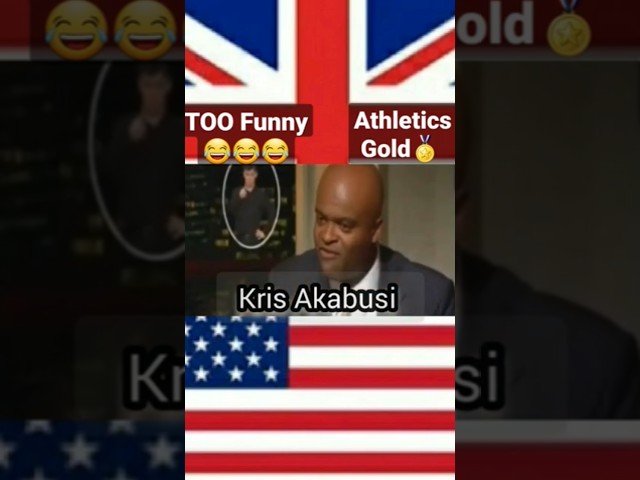 The Moment USA Got HUMILIATED in the Relay
