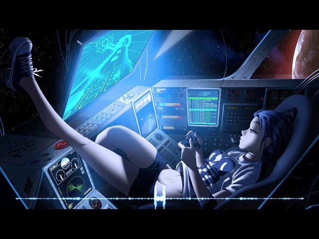 Programming / Coding / Hacking music vol.16 (CONNECTION LOST)