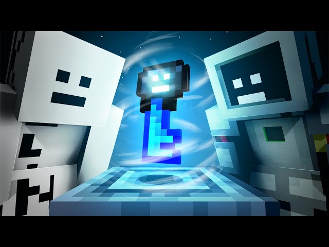 I Uncovered The Secrets Of The Minecraft Multiverse [E3]