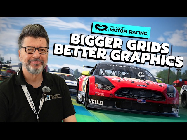 Aris’ Vision as Project Motor Racing Turns a New Leaf