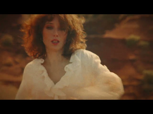 SAVANAH - Je ne rêve plus (Clip Officiel)