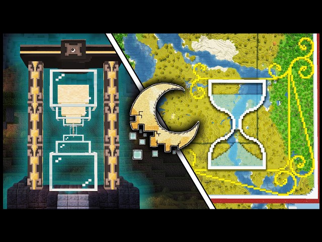 Framing the Story of the Everwake