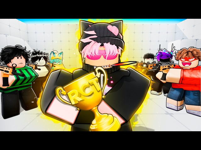 Being the #1 Pick Was a HUGE Mistake… (Roblox Rivals)
