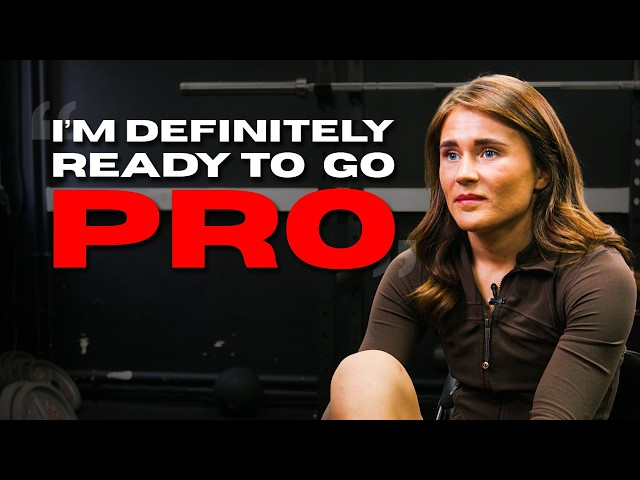 Rosea Berry speaks on growing as a fighter and teases turning Pro | FCC 47 Interview