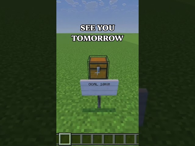 Day 4 #minecraft #minecraftshorts #minecraftmemes
