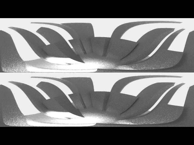Grey Buildings - Jump!
