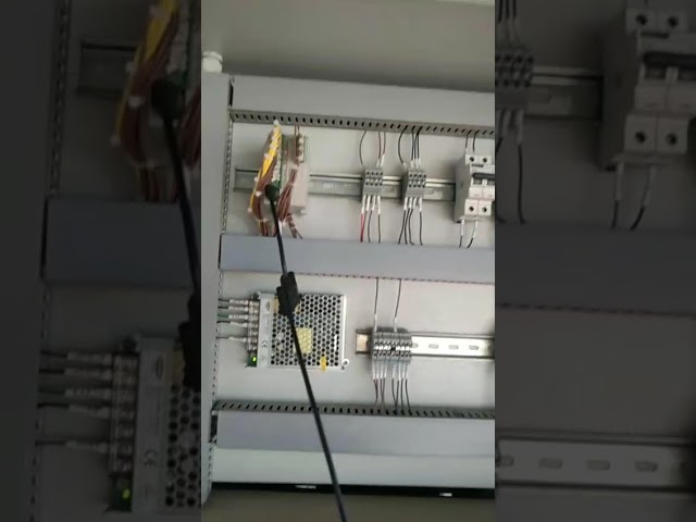 PLC PROGRAMING.PLC AND HMI SETTING.ELECTRICAL GURU.