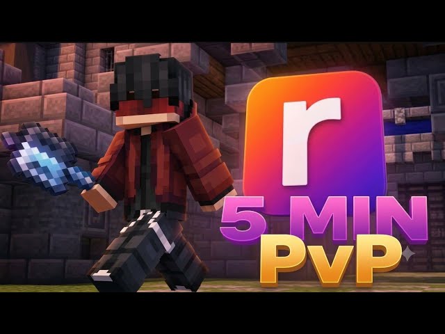 Mace PvP on Remu Client Hits Different @r3mu2 