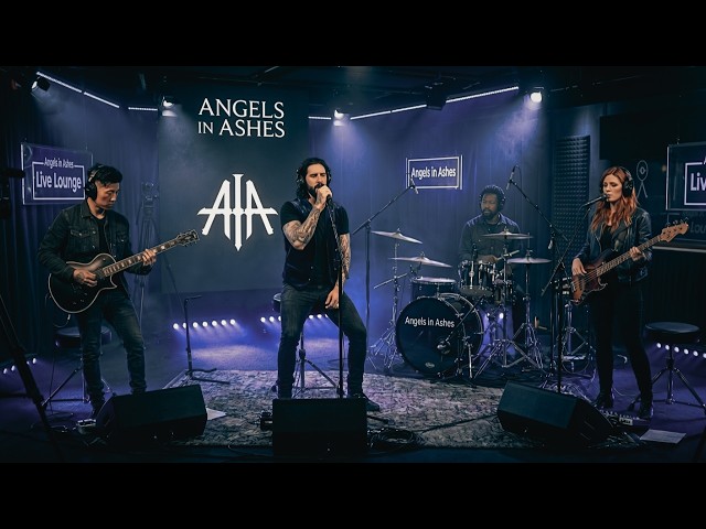PARASITE - Angels in Ashes (Acoustic Version)