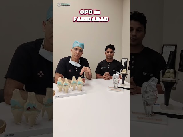 OPD in Faridabad on 13.9.2026