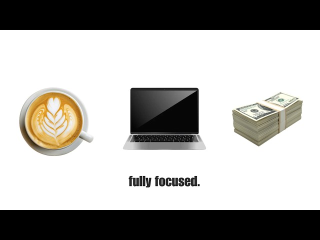 deep house music for the 1% who get things done