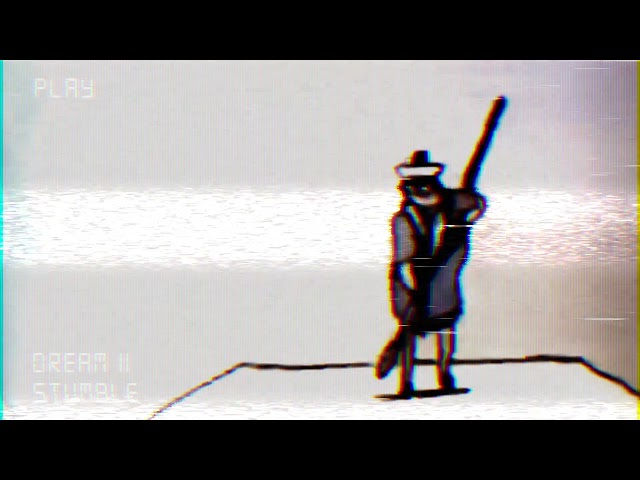 sapientdream - stumble