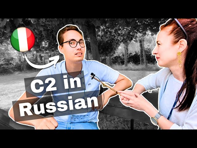 How Polyglots Learn Russian - Language learning tips from 9 polyglots who speak Russian fluently!