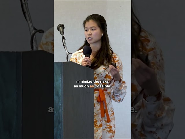 How China views AI safety | Kwan Yee Ng at FAR.AI's alignment workshop