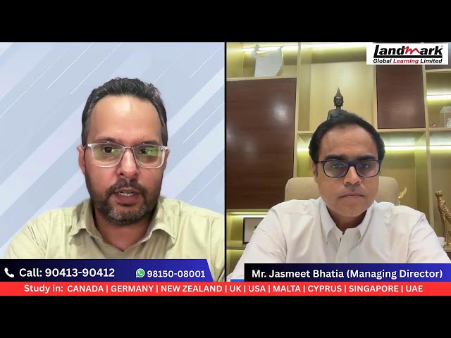 Planning to Travel Abroad? 🌍Your Tourist Visa Questions Answered | Join Us LIVE