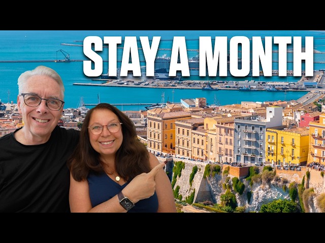 9 Affordable Cities Worth Staying a Month