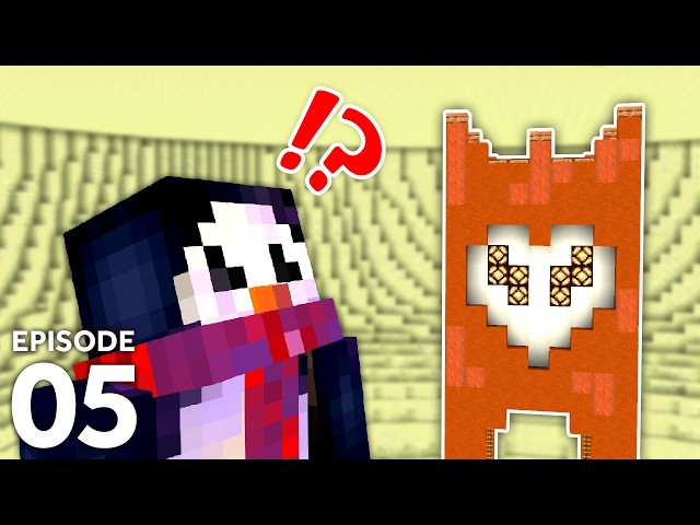 A Familiar Tower ~ Skyblock Kingdoms