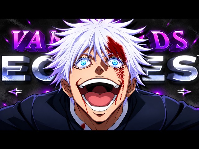 Anime Vanguards' NEW GAME HAS ME KICKING MY FEET 😭🙏
