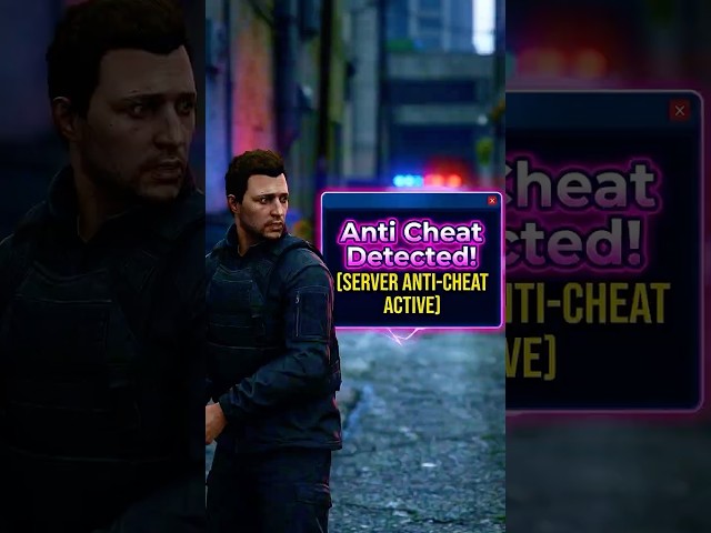 How to Check If a FiveM Server Has Anti-Cheat - Fast & Easy Method #FiveM