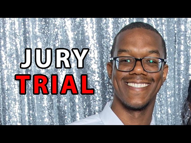 Brian Cole Jury Trial Coming Up