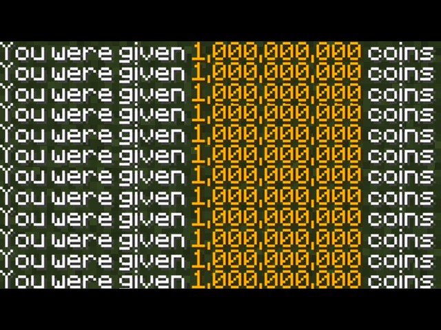 I Joined Fake Hypixel Skyblock Servers (again)