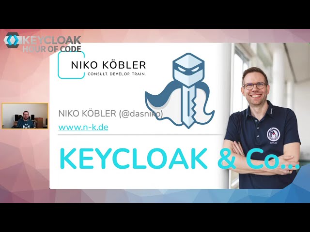 Testing Keycloak extensions using Testcontainers