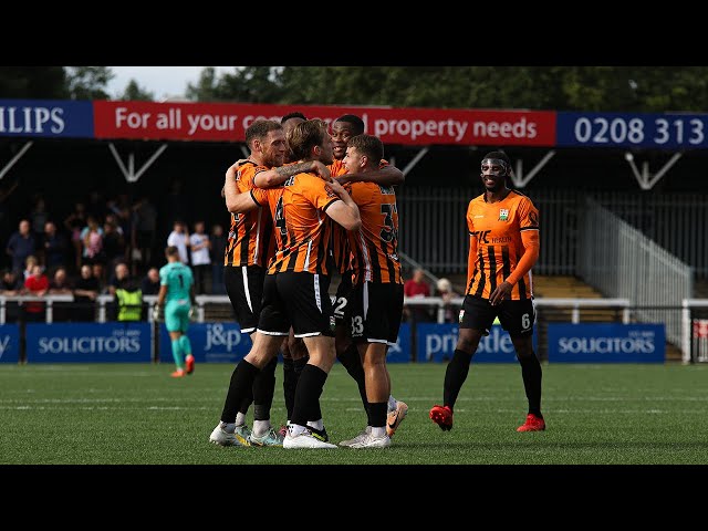 All The Goals | August & September 2023