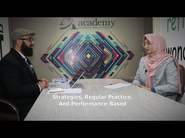 Anfal Academy – Shaping Minds Through Purposeful Education