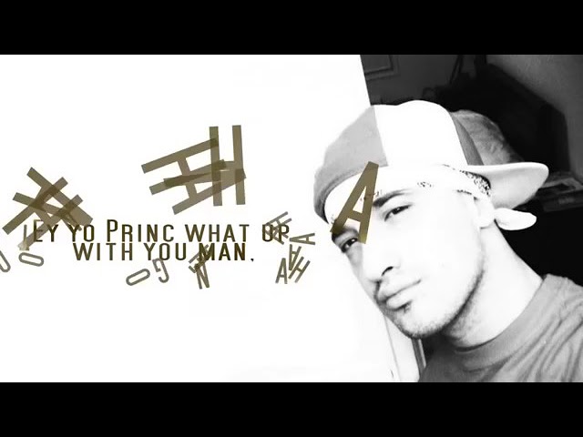 UniKKatiL - Diss 2-Te Per Hysen ( Official Video Lyrics )2018