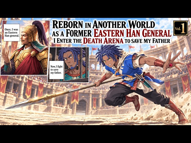 Fire Emblem: Fortune's Weave - I was a framed Han general but now I am a fighter saving my father