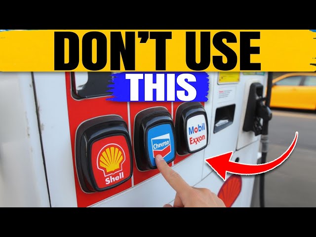 Is Top Tier Gas a SCAM? See the Proof!