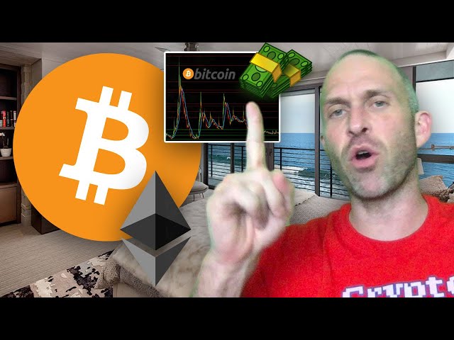 SIMPLE CRYPTO TECHNICAL ANALYSIS TUTORIAL FOR BEGINNERS IN BITCOIN & ALTCOIN TA!!!!!