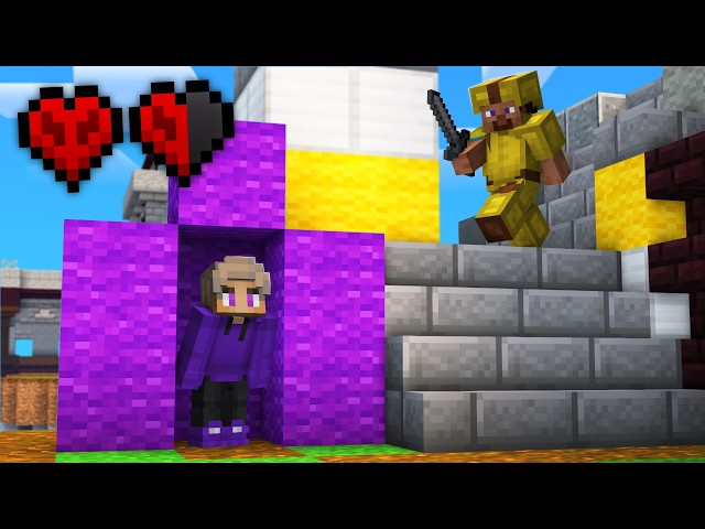 If I Lose, The Video Ends