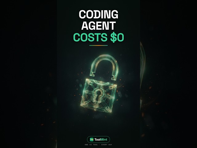 Stop Paying $10 A Month For AI Code Completions