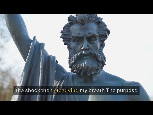 AI is Rewiring Your Brain 🧠⚡ Stoic Tech Explained
