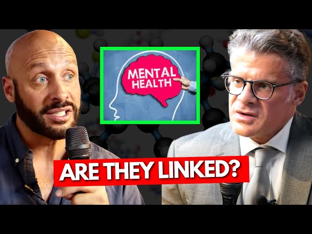 Testosterone for mental health - How to live on testosterone! (TRT UK EU)
