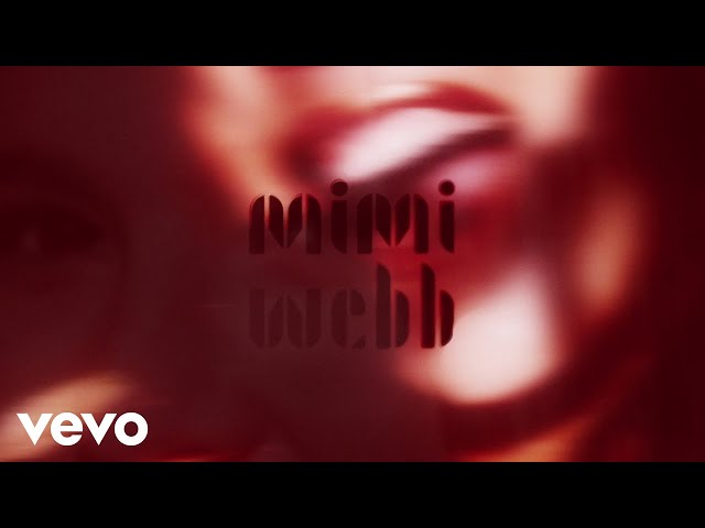 Mimi Webb - Girls Know (Official Lyric Video)