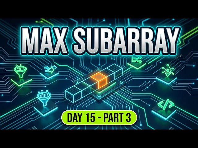 Day 15 part 3 