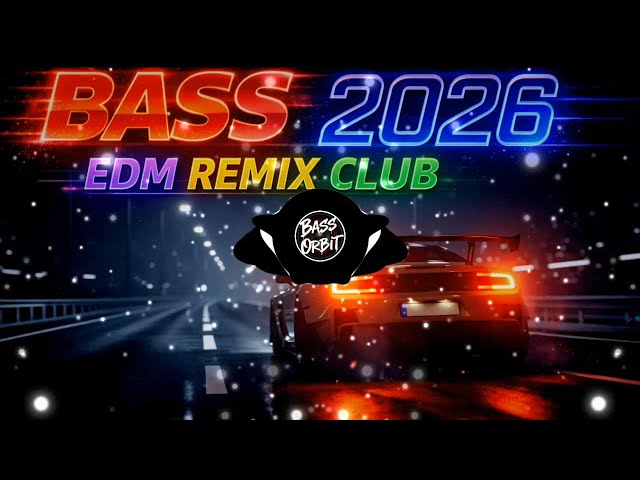Midnight Torque 🔊 Tech House Bass | JBL Extreme Bass Test (Car Audio + Subwoofer)