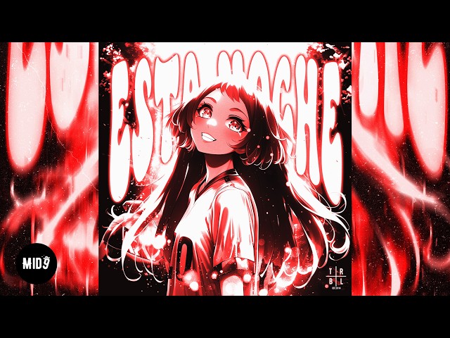 sma$her - ESTA NOCHE (Super Slowed) 💫 BRAZILIAN FUNK PHONK