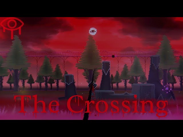 "The Crossing" By ItzKiba, Arclia, Glubfuberz & more | Geometry Dash
