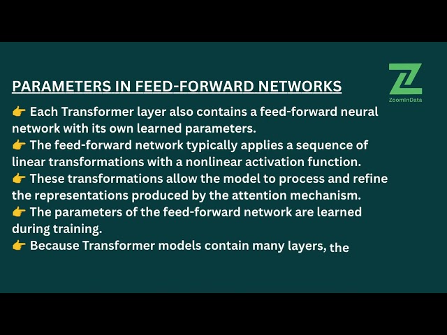 16  LLM Parameters