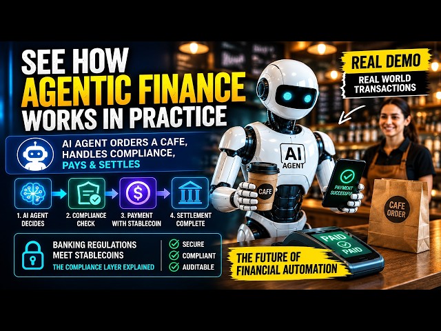 I Let An AI Agent Manage My Money: Here Is What Happened