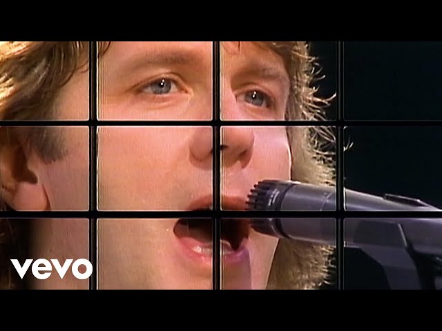 Asia - Heat Of The Moment
