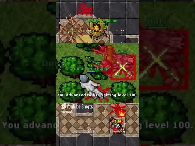 🚨LEMBRA DESSA LENDA ANTIGA DO TIBIA  #tibia  #mmorpg #curiosidades #games #gameplay #gameshorts