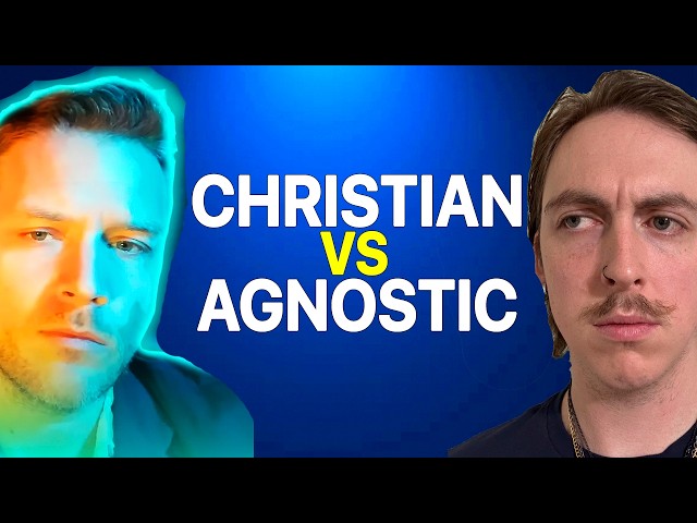 DEBATE: Can We Have Ethics without God? Jay Dyer Vs Jack Sezer