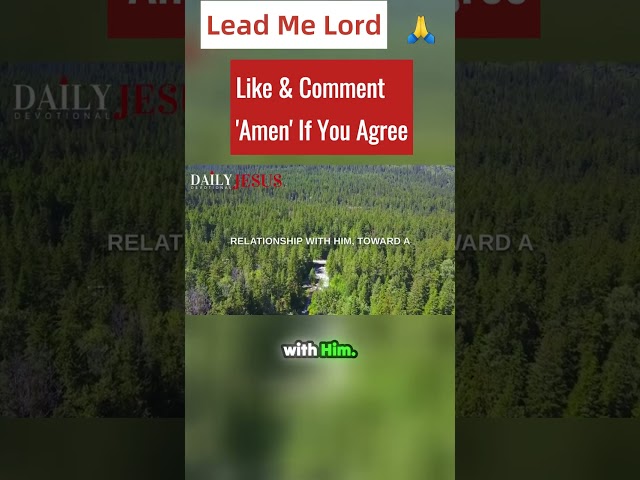 Powerful Christian Morning Motivation Devotional Prayer Today #shorts #christianmotivation