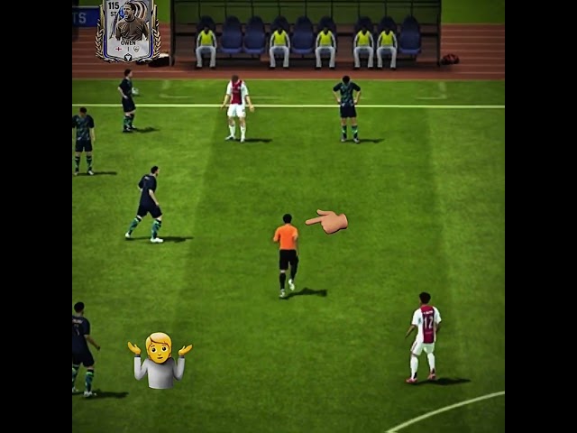 PROOF FC is Rigged #fcmobile #shorts #fifa #shorts #fifamobile
