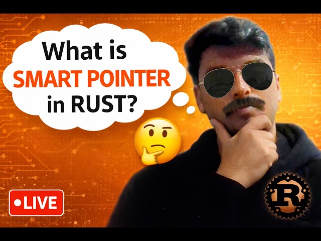 WELCOME BACK AGAIN. RUST FOR PYTHON DEVELOPERS