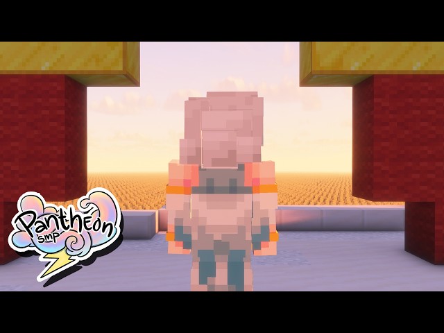 The Final Curtain Call - Pantheon SMP - Ep.8 - FINALE